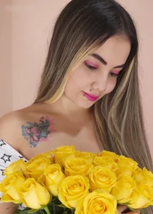 DulcePecadolove 💐I love flowers 💐 slika 3