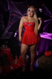Celeste__sweetx Happy Halloween month, my loves!🎃 - {count, plural, one {תמונה אחת} two {שתי תמונות} many {# תמונות} other {# תמונות}}