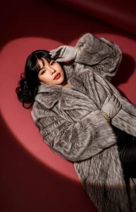 olivia_dluxe VALENTINE'S DAY 2026 💗🎀🍑 Foto