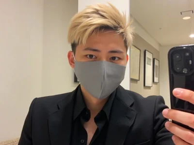 Manato_jp_1215 kullanıcısının 見ちゃったね🥺 albümü -  4 fotoğraf