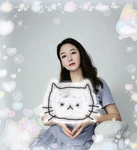 MeiMei-521 哇塞 Foto