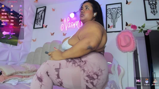 NaomiAsha Your favorite Naomi Poză 4