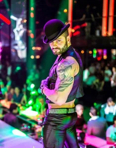 XtreamLeonard SHOW Pic 7