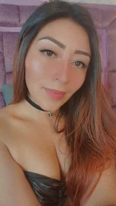 SashaGreyy_ Selfies Foto 2