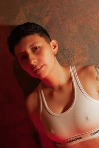 Mei_and_Gaby Mei🤤👽🏳️‍🌈 Immagine  5