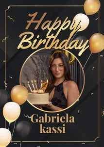 Gabrielakassi Come celebrate together today!! Immagine 