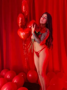 little_sophie18 Happy Valentine's Day ❤ Foto 3