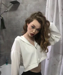 LunaBir Kiss💋 Pic