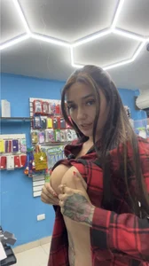 swmilena_hot_ Public Immagine  5