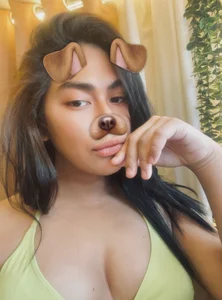 Sweetasian_cum •Eyes on me!👀 Pic 5