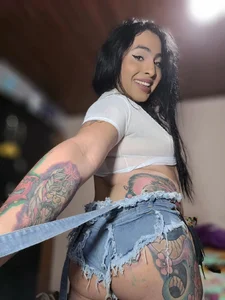 kaory_dirtydreams Public Pic 9