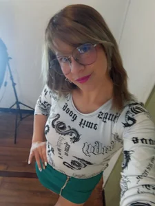 Some transmissions od Chanelll_Taylorr_  snímek