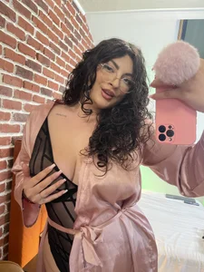 Natasha_Olive Watch my eyes Pic 4