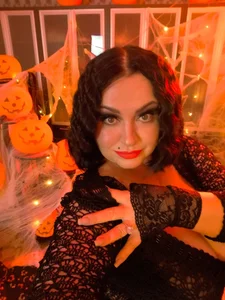 Scarlett_OHara_1861 halloween Pic 2