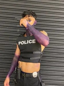 muscle_boyhorny Bad boy Pic 4