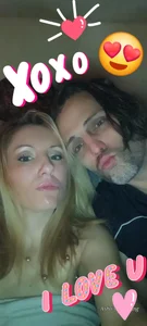 Stranwunder69 Michael and Ashli Pic 4