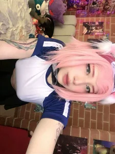 _alexa19pretty_ sakura hot Pic