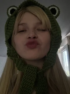 Abby_Cartman Public Foto