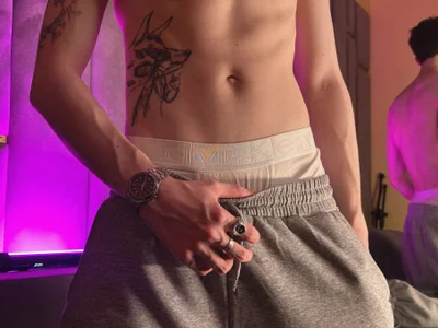 LiamVibe Public Bilde