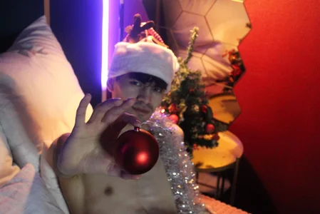 In anticipation of the New Year🎄 od JaremyHarris  snímek