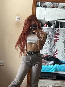 FoxyLia Public Pic 6