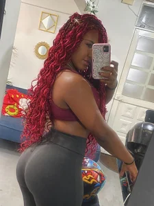 Nina_makena's XXX Nude Photo 3