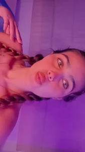 isabel_09 MY CUTE FACE💕 Pic