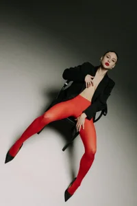 HenryBrumett Black&Red Pic 2