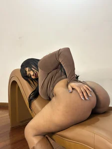 ava_malaikaaa Sexy Ebony🤎🧸 Foto 2