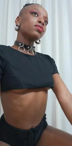 Coco_Kiss New look 🙈😎 Poză