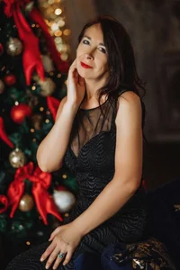 Celine_Faer1 Happy New Year Immagine 