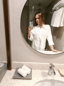 SapioSexualAsianTrans Bocaray Foto 5