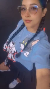 CataLopezzz Just me Kuva