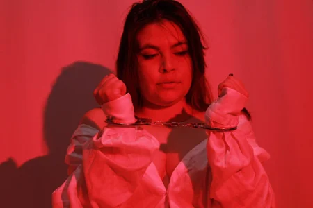 zoe_37 fiery red Bilde 3