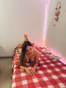 Abby_swang 🍑🔥 Foto 2