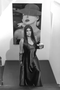 CandyRoxx1_ Black 👑🖤 Billede 3