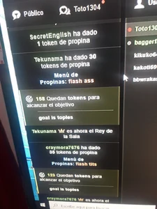 I Love my Tippers od sweetbambi23  4 snímek