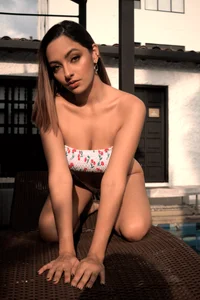 MelissaMoore_ Touched by the sun Immagine  3