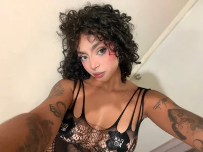 curlysofi Public Foto 8