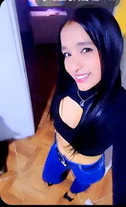 LauraBlows01 Public Pic 2