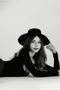 Kyle_Mitchell Black & white Kuva 3