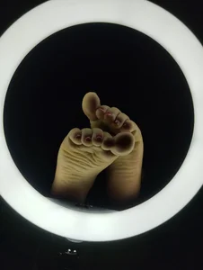 sofi_bakerr For your fetishes👣🔥 Pic 4