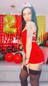 celebrate with me