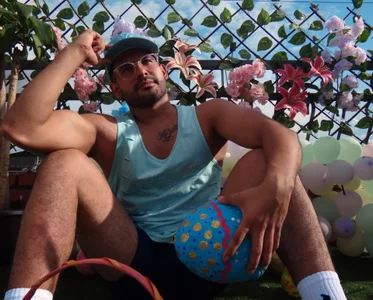 JorsMontero HAPPY EASTER, LOVE!! зображення 3