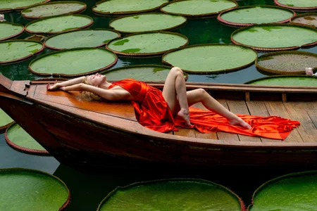LollyStar Frog Lake зображення 2