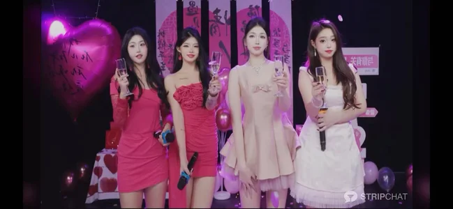 情人节限定照片 de HHH-777 Foto 2