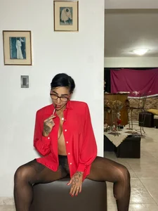 Alison_fitnessのHot secretaryの 3枚の写真