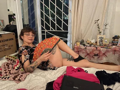 estivalia_xxx Oli 圖片