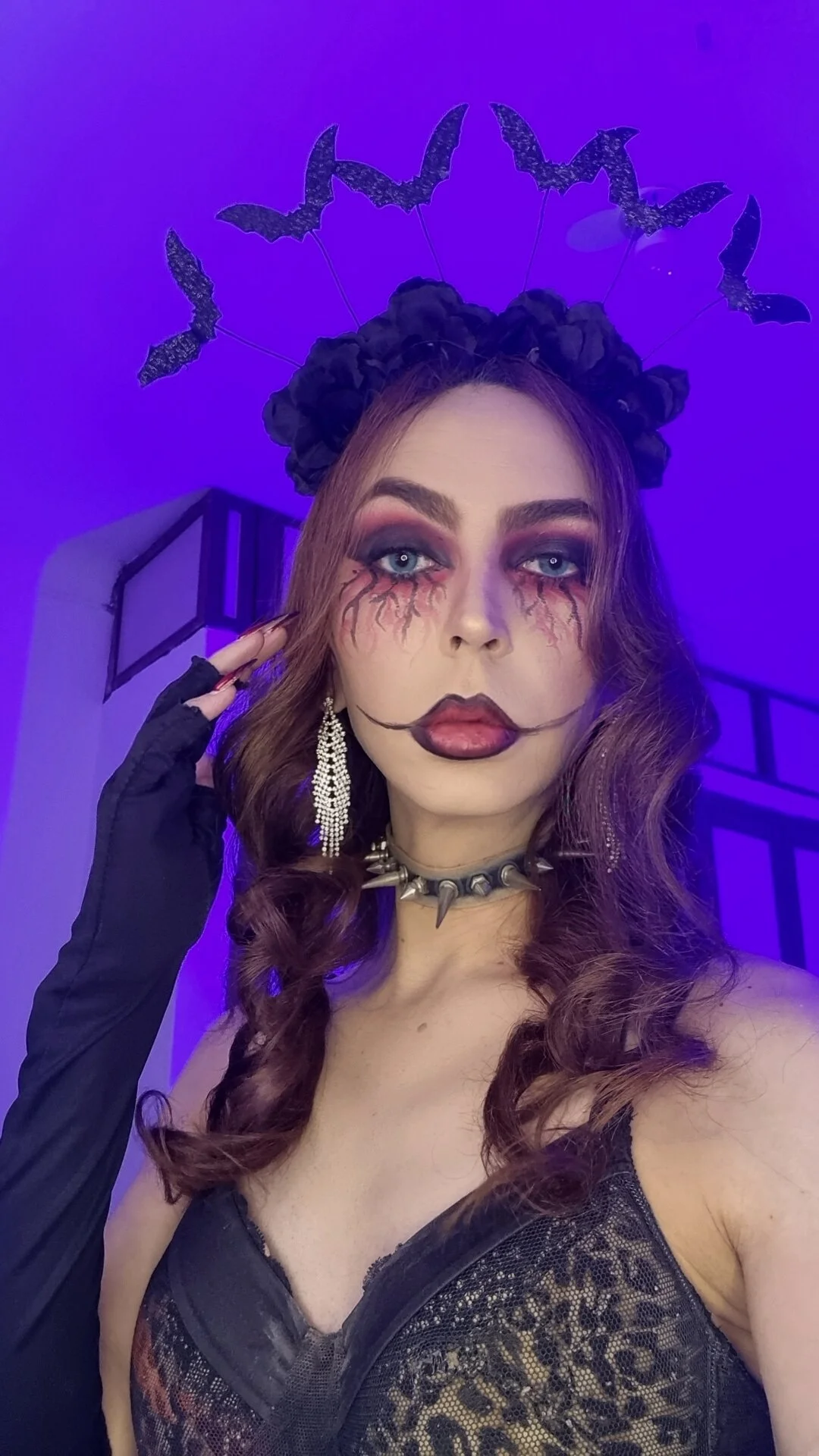 AlejandraDangerGirl Poză populară 3240