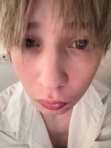 Vampirella_GSMy Face Is Close Agian🤗图片
